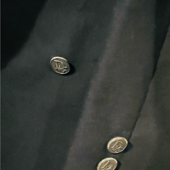 CHRISTIAN DIOR BOYS BLAZER - Picture 3 of 11